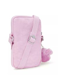 Kipling TALLY - Portacellulare - blooming pink