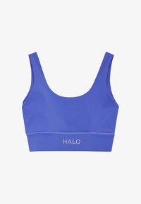 Niet geselecteerd, baja blue