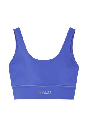 TRAINING - Bustier - baja blue