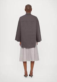 MM SAPORE - Skjortebluse - mud