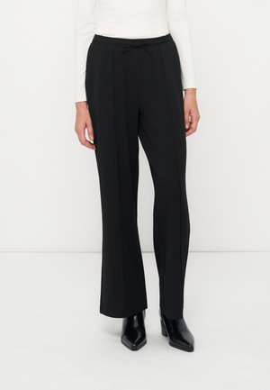 Anna Field by Zalando, Pantalon classique - (black)