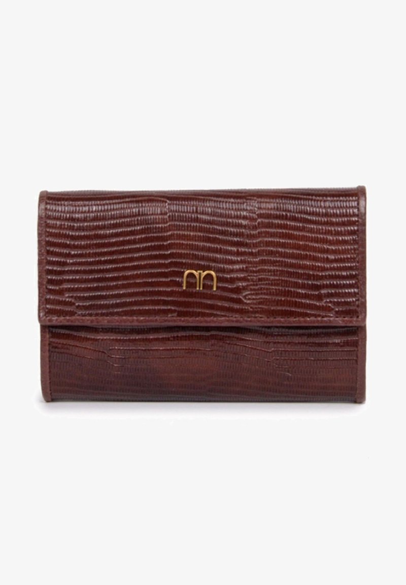 nat & nin LOTTI - Portafoglio - brown