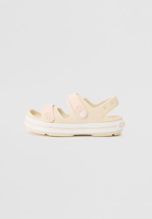 Sandály do bazénu - beige