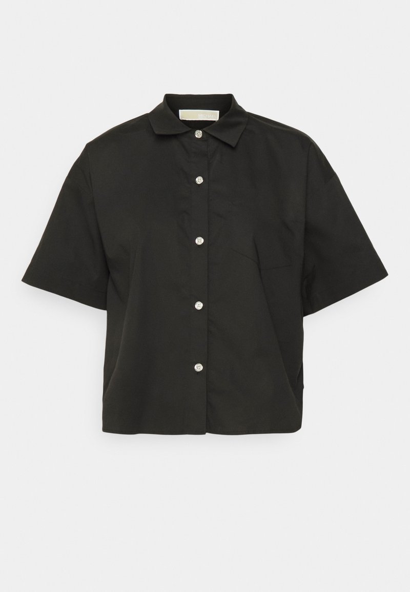 MICHAEL Michael Kors Overhemdblouse zwart