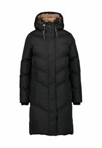 Garcia Abrigo de invierno - black
