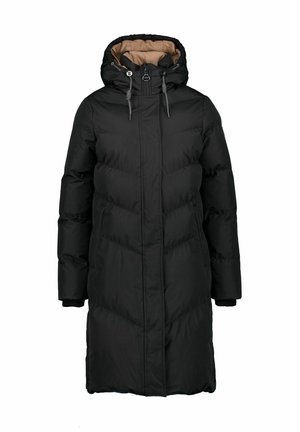 Garcia Wintermantel - black