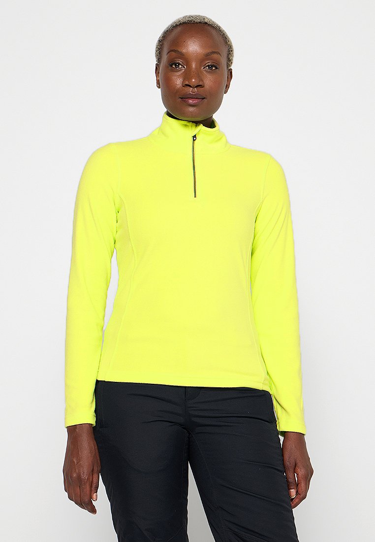 Killtec Longsleeve neongeel Killtec Longsleeve neongeel
