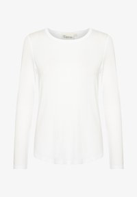 Unselected, bright white