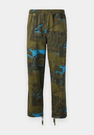 UNITE PANT UNISEX - Püksid - winkowski