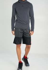 Jordan Luvtröja - anthracite