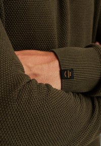 PME Legend Trui - beluga