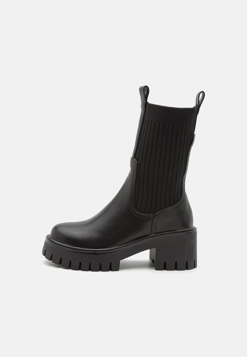 simmi-london-larkin-platform-nilkkurit-black-musta-zalando-fi