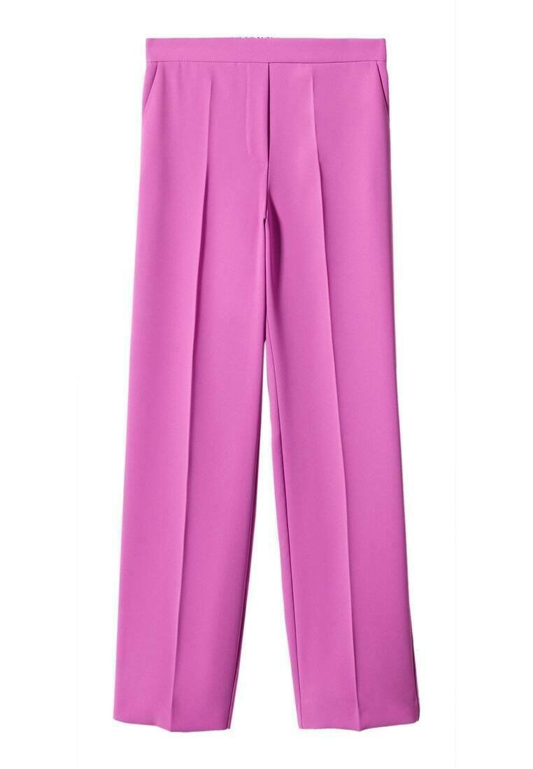 Mango Broek niet gedefinieerd Mango Broek niet gedefinieerd