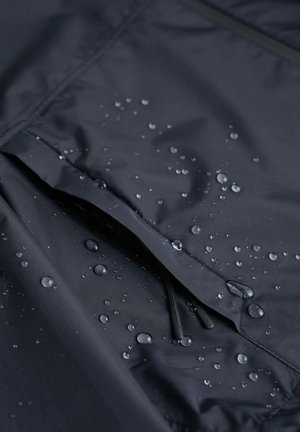 Seasalt Cornwall SAILING TIME WEIGHT  - Kurtka Outdoor