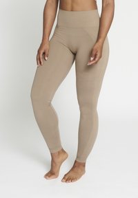 rethinkit studios Tights - mocha