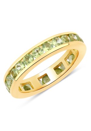 Ring - grün