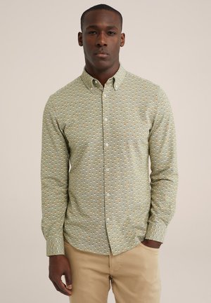 Chemise - green