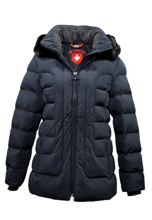 POLYAIR LITE - Winter jacket - midnightblue