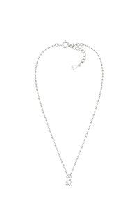 Sofia Milani Halskæder - silver coloured