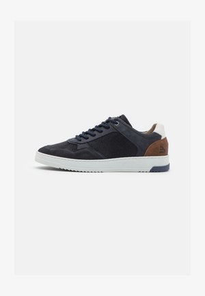 Sneakers - navy
