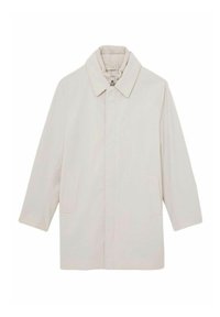 Reiss REGULAR FIT-LOGAN REMOVABLE HYBRID  - Krátky kabát - light stone