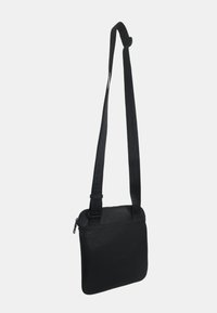 Armani Exchange Borsa a tracolla - nero