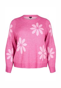 Unausgewählt, raspberry rose comb