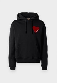 Non sélectionné, noir