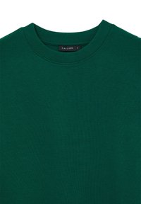 Calliope Felpa - vert