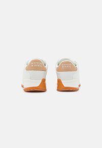 Scotch & Soda VIVI - Trainers - off white
