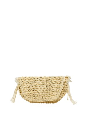 IZIA Cross body bag - beige