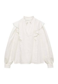 Mango Kids Camicetta - off-white