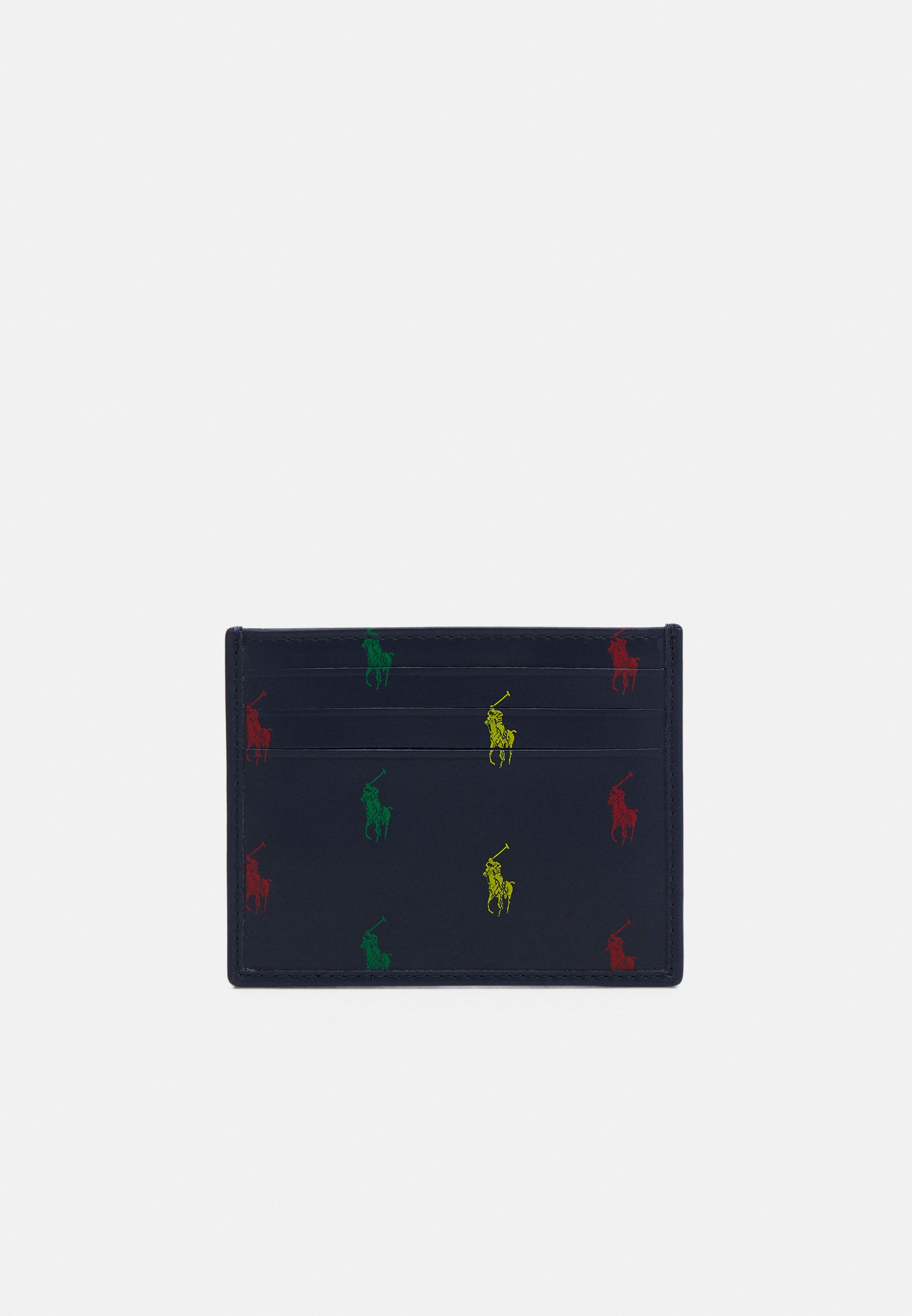 polo card case