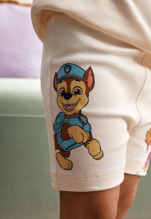 Next, PAW PATROL, biały