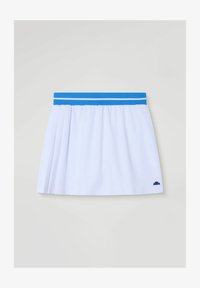 Niet geselecteerd, white