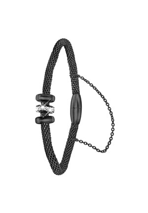 Lucardi Armband - black