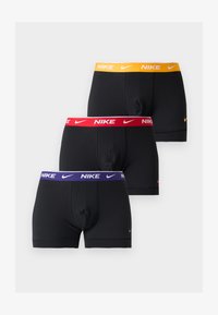 Non sélectionné, black/purple/uni gold/uni red