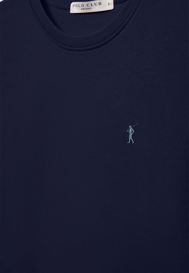 Polo Club Sweater - navy/koningsblauw - Zalando.nl