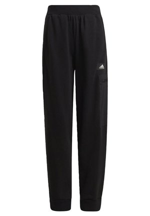 adidas Performance, Pantaloni sportivi - black