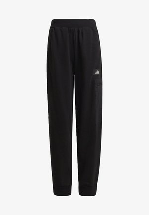 adidas Performance, Pantaloni sportivi - black