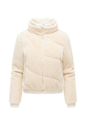 Marikoo, YUVAA. - Fleece jacket - cream