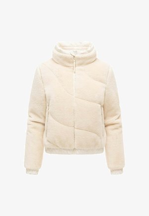 Marikoo, YUVAA. - Fleece jacket - cream