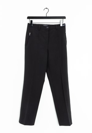 Spodnie materiałowe