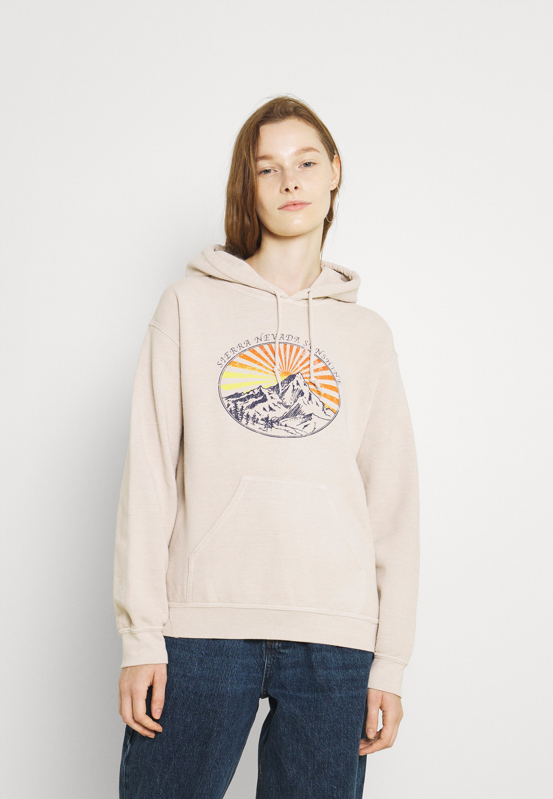 sierra nevada sweatshirt