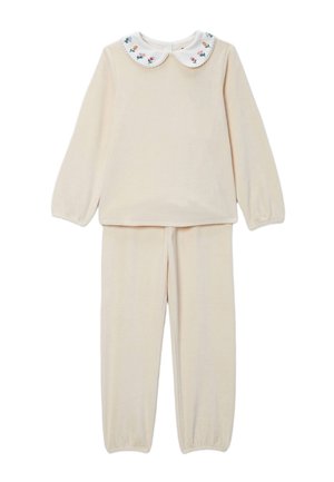 SET - Pyjama - amaretti