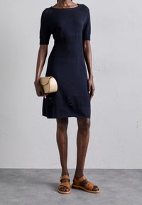 ASPESI Tubino - dark blue