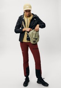 The North Face ANTORA JACKET - Veste Hardshell - black