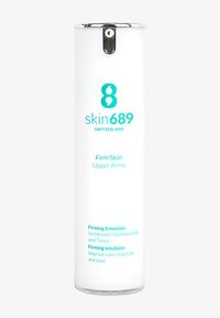 skin689 - FIRM SKIN UPPER ARMS EMULSION - Hydratatie - - Miniatuurafbeelding 1