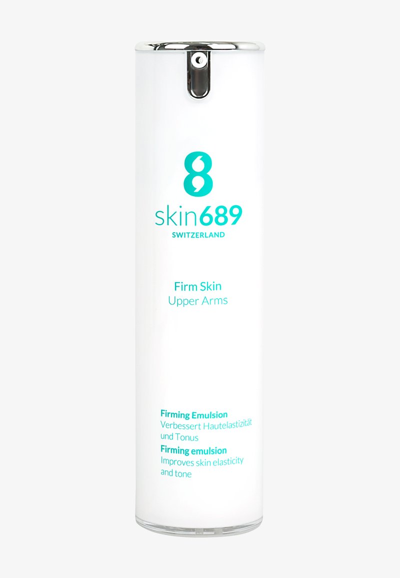 skin689 - FIRM SKIN UPPER ARMS EMULSION - Balsam do ciała, Powiększ