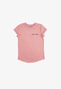 Sélectionné, washed pink